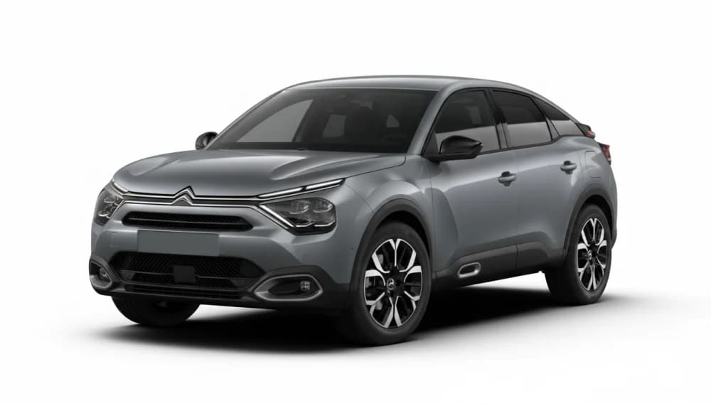 Citroën C4